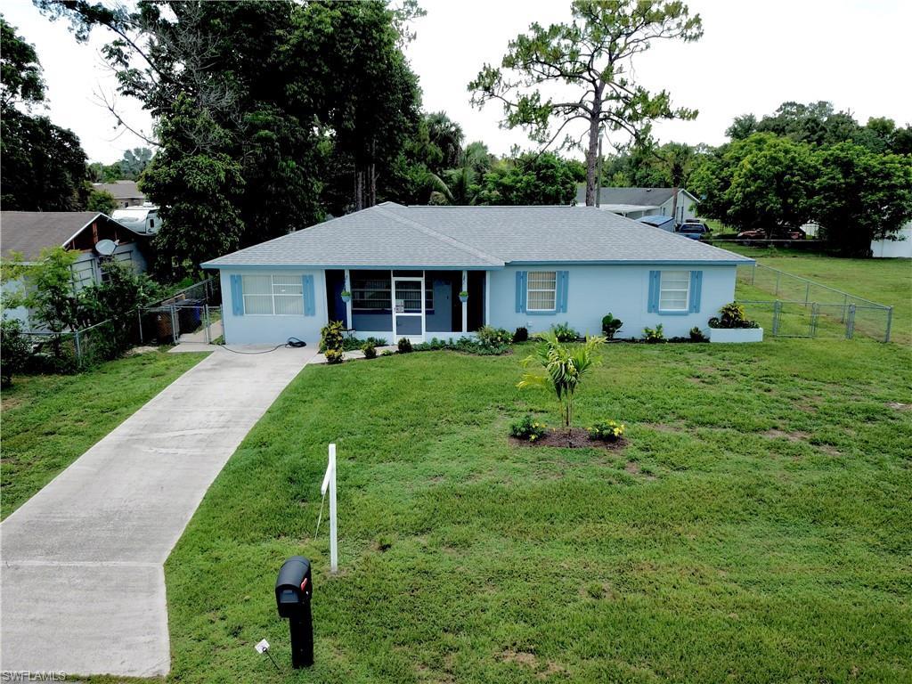 314 Vermont Way, LEHIGH ACRES