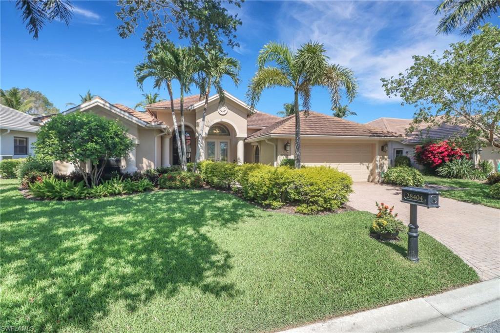 28404 Via Odanti Dr, BONITA SPRINGS