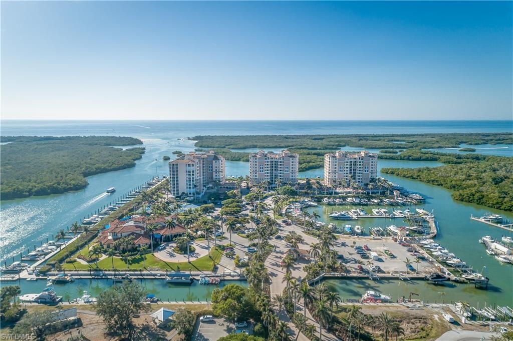 445 Dockside Dr A504, NAPLES