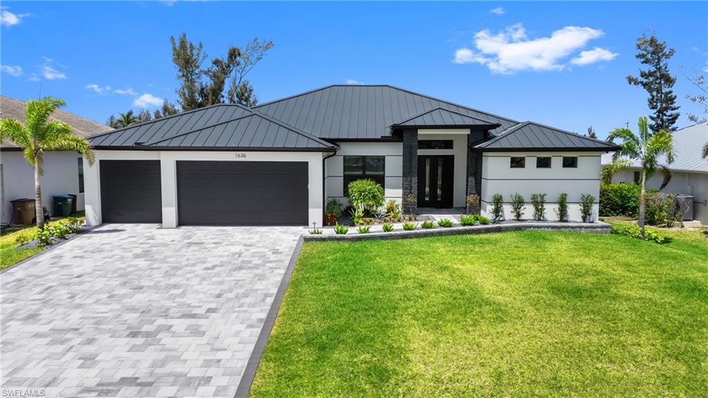 1636 Nw 39th Ave, CAPE CORAL