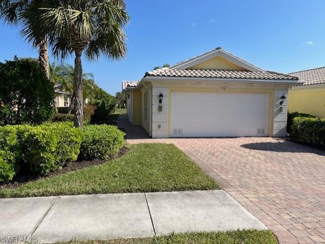 7128 Marconi Ct, NAPLES
