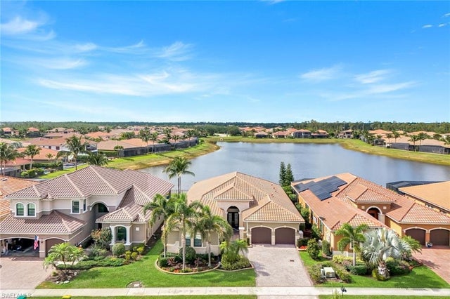 Photo of 2915 Cinnamon Bay Cir, NAPLES FL