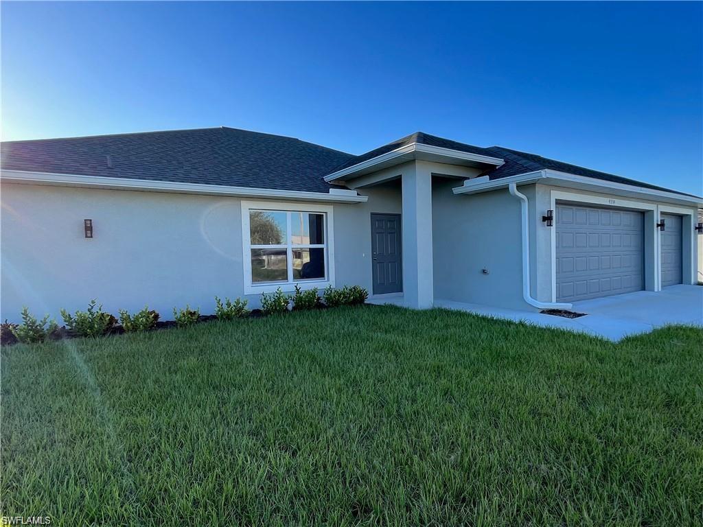 4334 Sw 9th Pl, CAPE CORAL