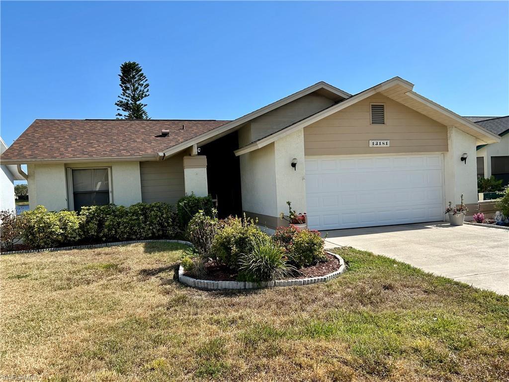 13181 Heather Ridge Loop, FORT MYERS