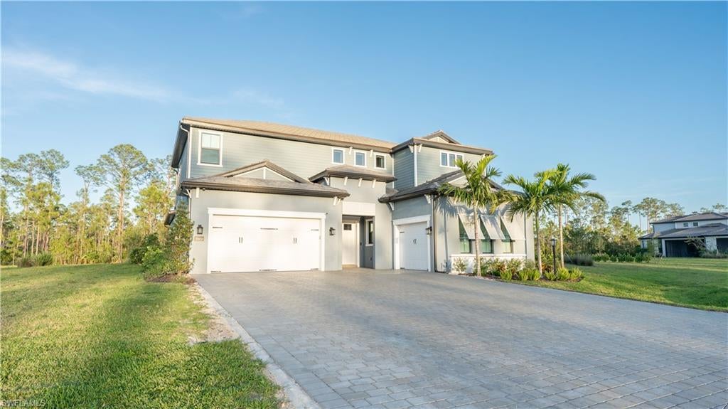 19659 Panther Island Blvd, ESTERO