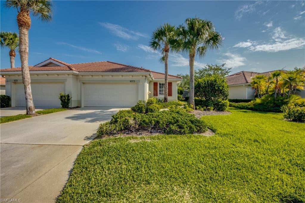9373 Aviano Dr, FORT MYERS