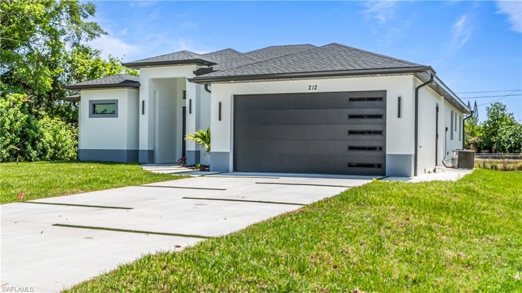 212 Connecticut Rd, LEHIGH ACRES