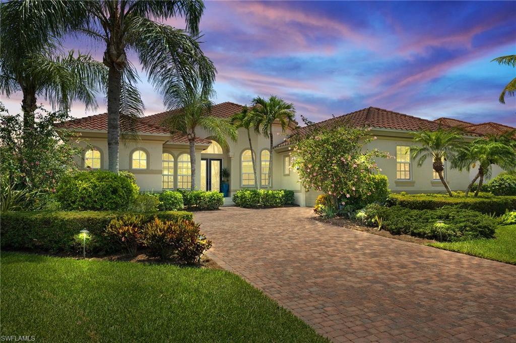 5687 Whispering Willow Way, FORT MYERS