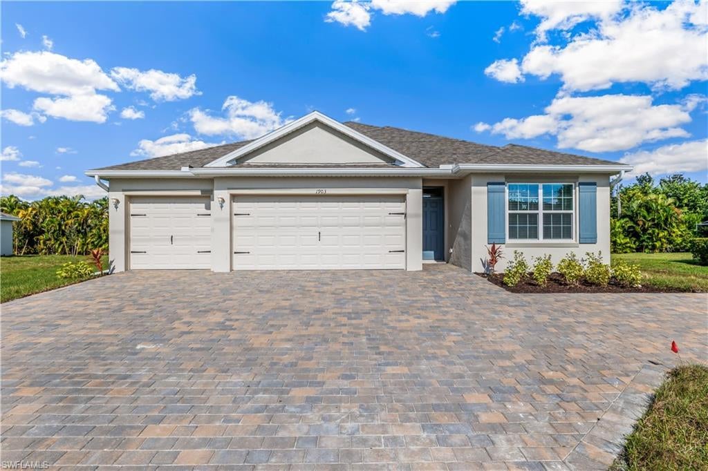 2912 26th St Sw, LEHIGH ACRES