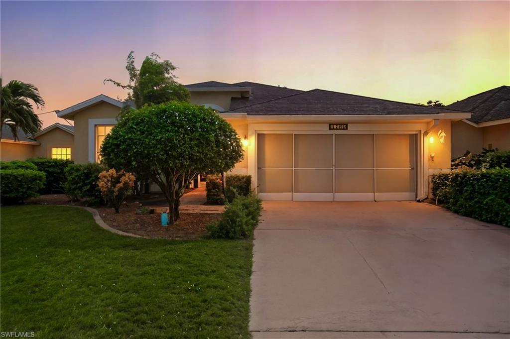 9750 Sassafras Ct, ESTERO