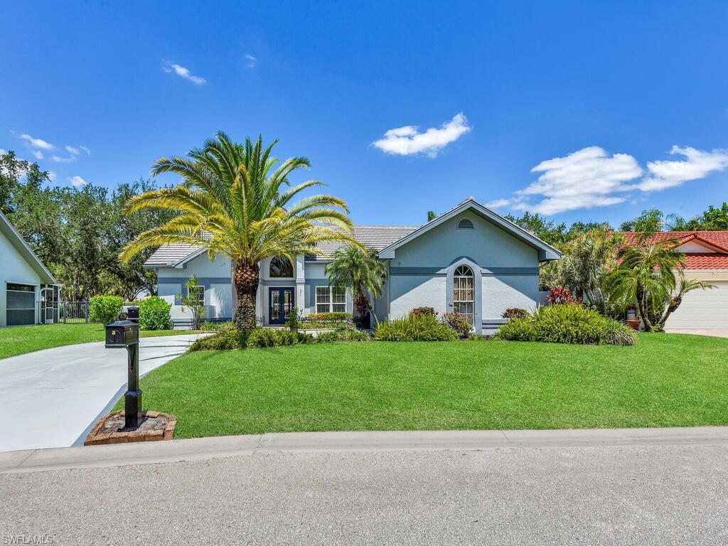11756 Mahogany Run, FORT MYERS