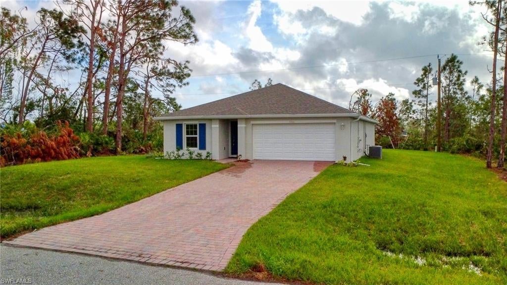 5266 Crestline Ter, PORT CHARLOTTE