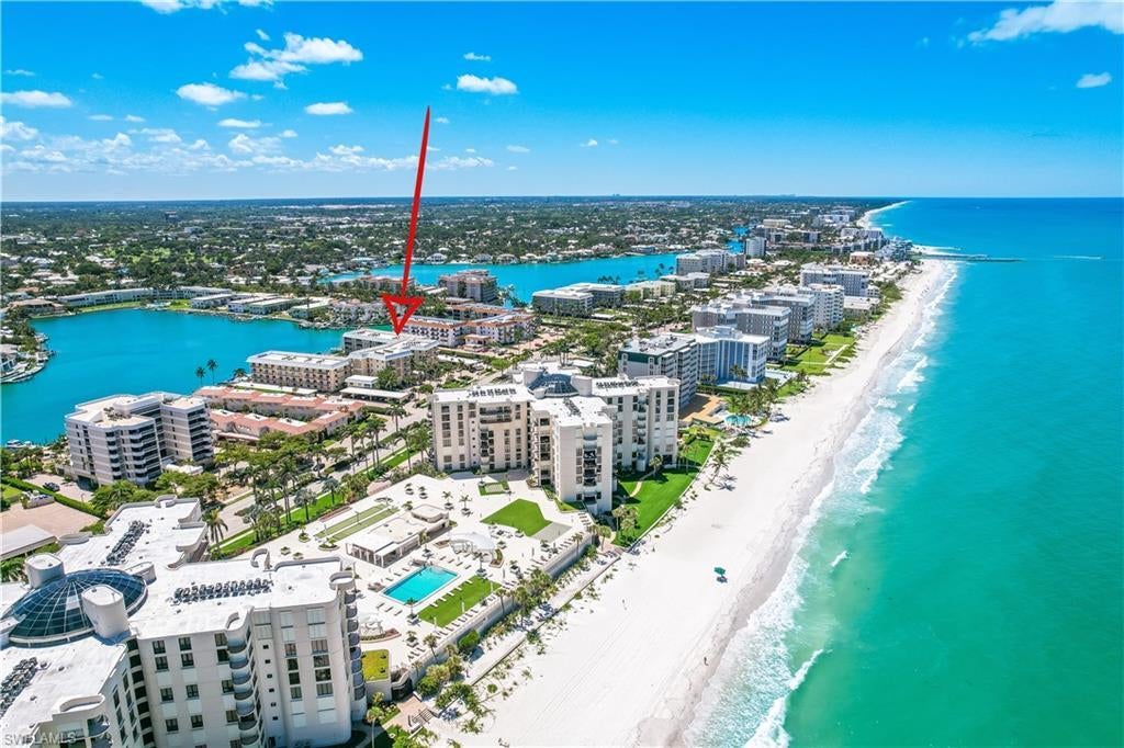 3000 Gulf Shore Blvd N 212, NAPLES