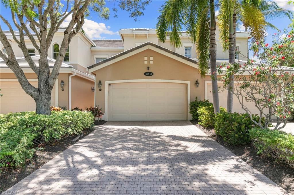 3031 Marengo Ct 204, NAPLES