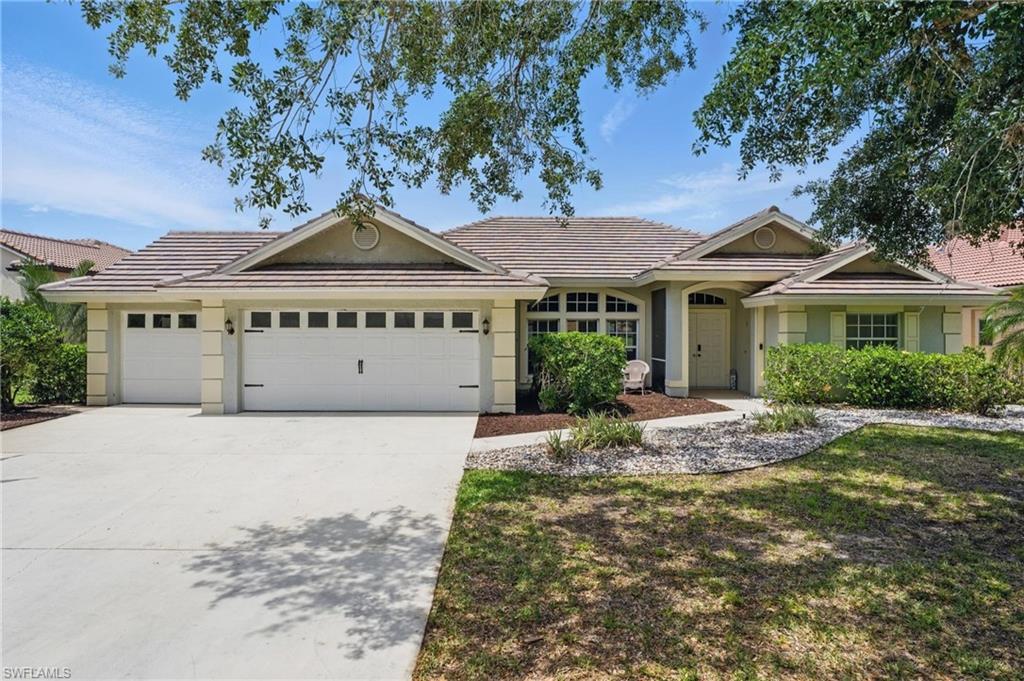 2246 Oxford Ridge Cir, LEHIGH ACRES