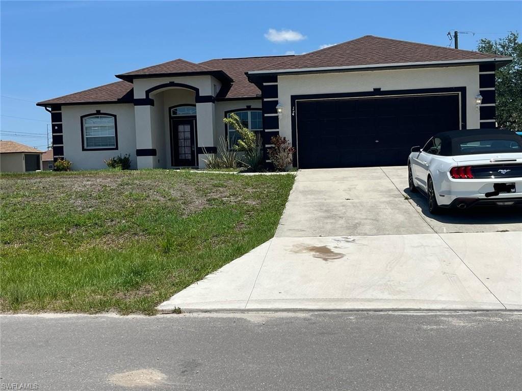 17 Ne 11th Ln, CAPE CORAL