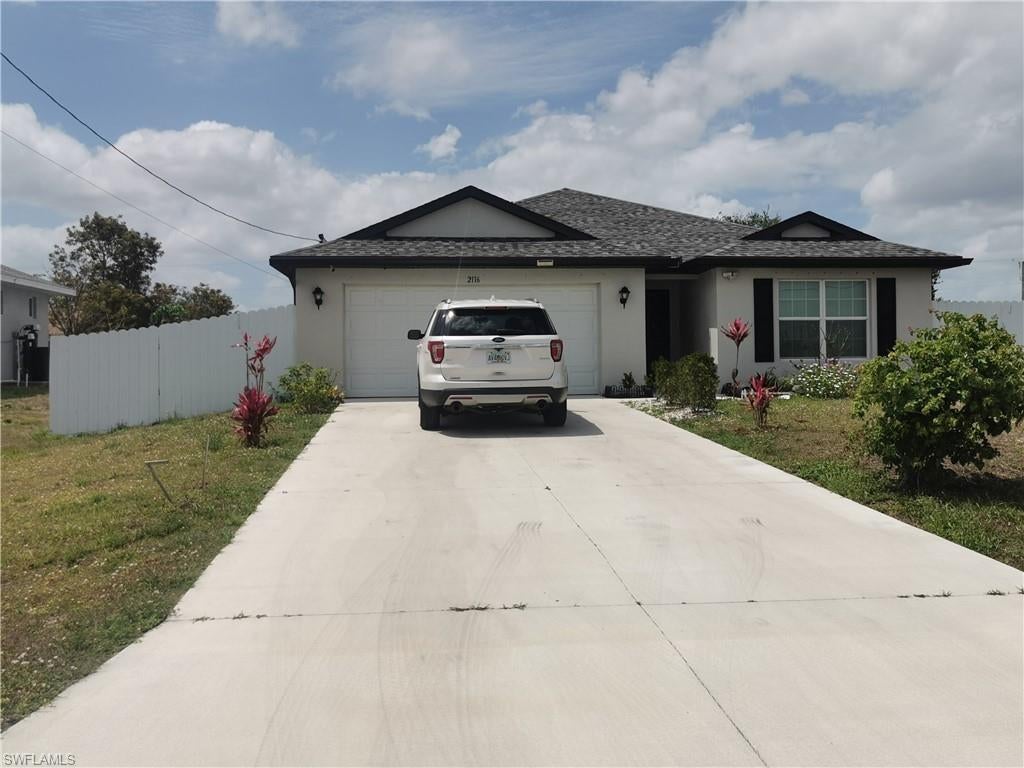 2116 Ne 5th Pl, CAPE CORAL