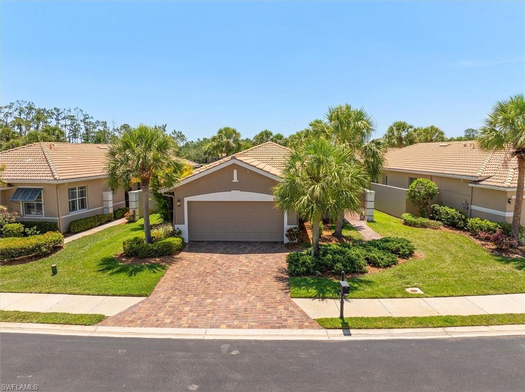 9327 Trieste Dr, FORT MYERS