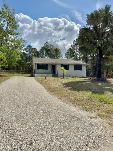 1508 Oak Ave, LEHIGH ACRES
