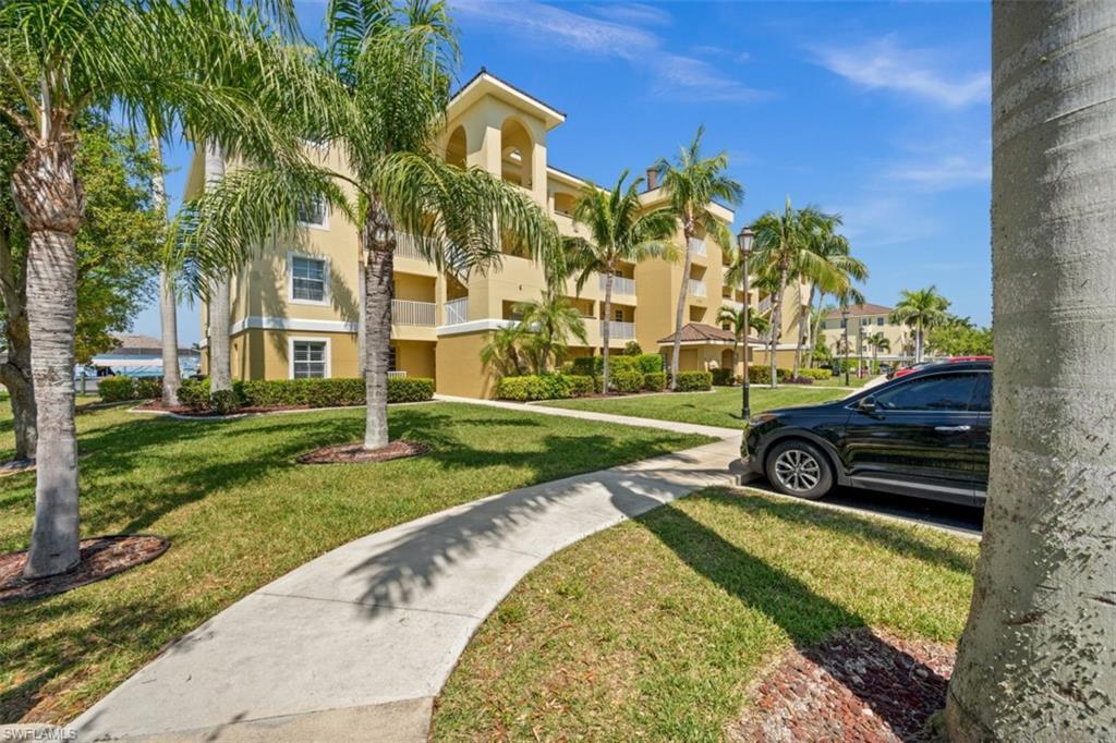 1793 Four Mile Cove Pkwy 723, CAPE CORAL