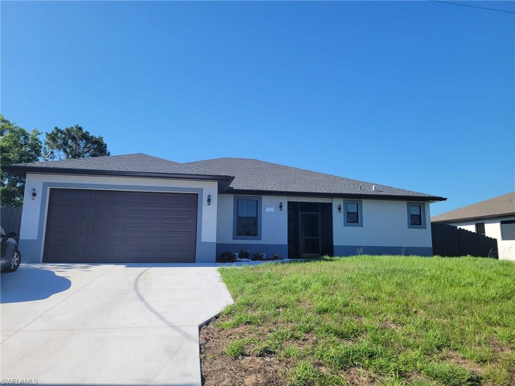 3016 6th St W, LEHIGH ACRES