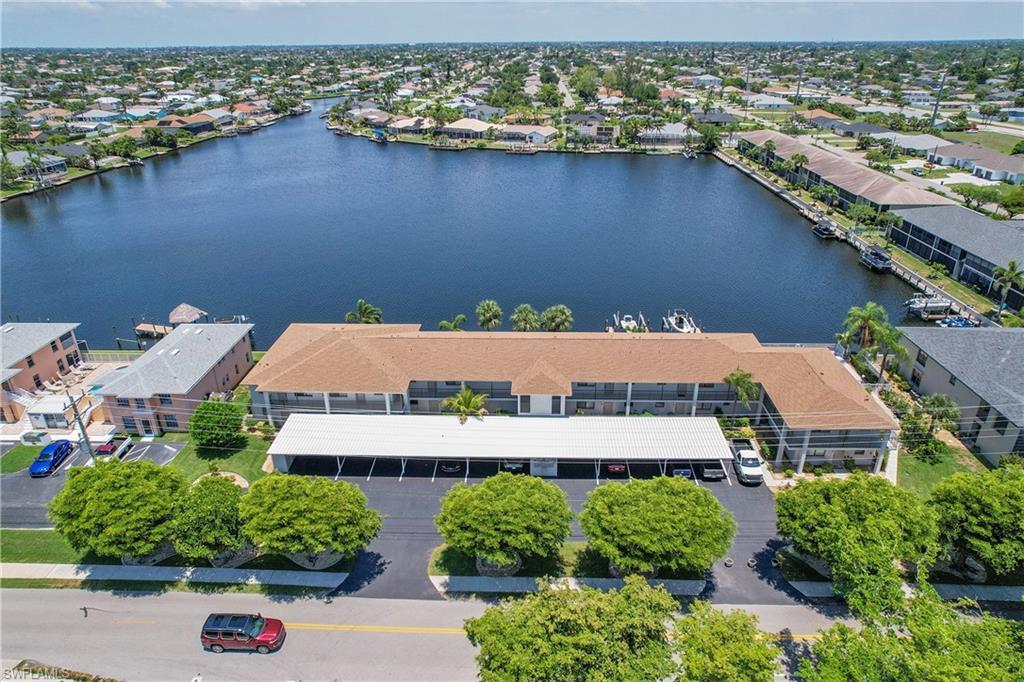 131 Sw 47th Ter 201, CAPE CORAL