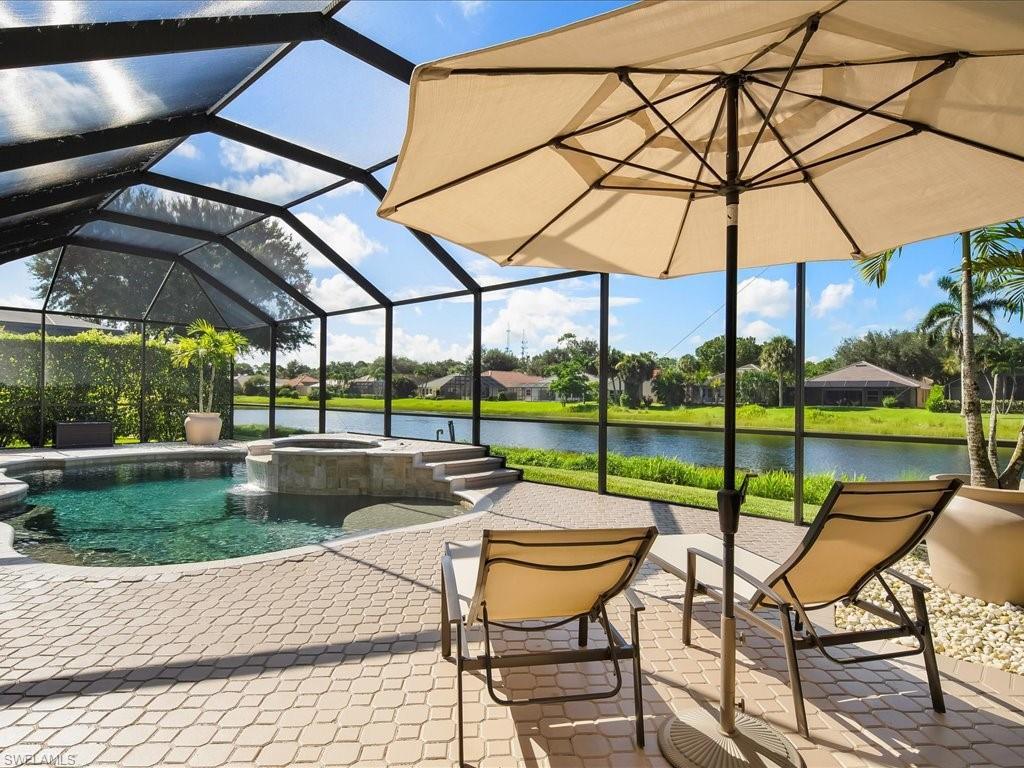 6354 Old Mahogany Ct, NAPLES