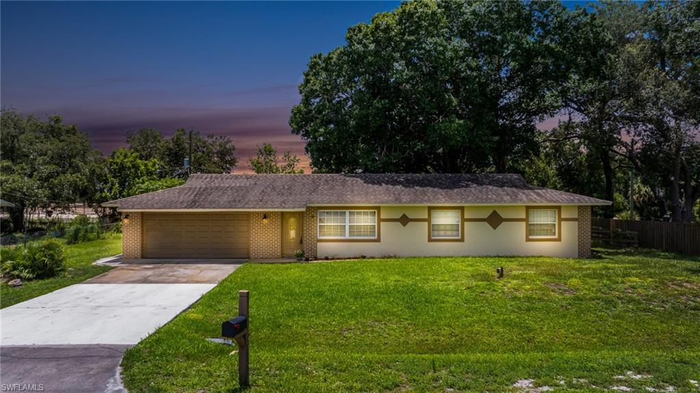 2319 Barcelona Ave, FORT MYERS