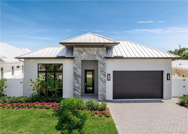 Photo of 530 107Th Ave N, NAPLES FL