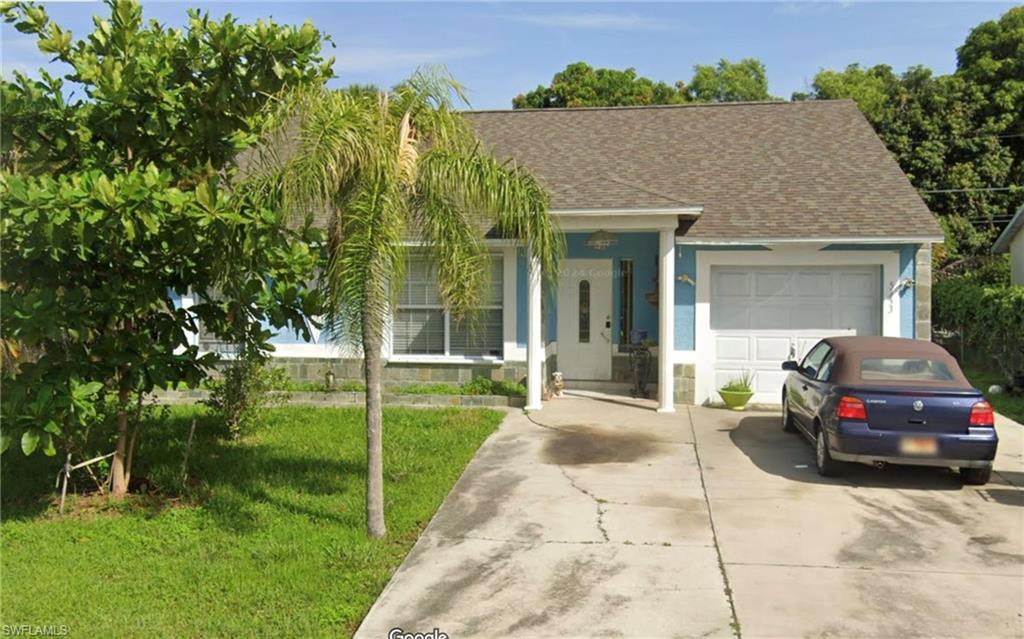 5353 Martin St, NAPLES