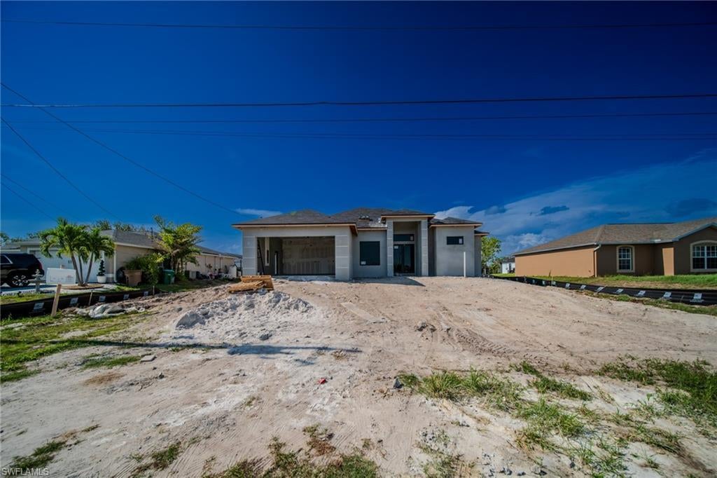 315 Nw 10th St, CAPE CORAL