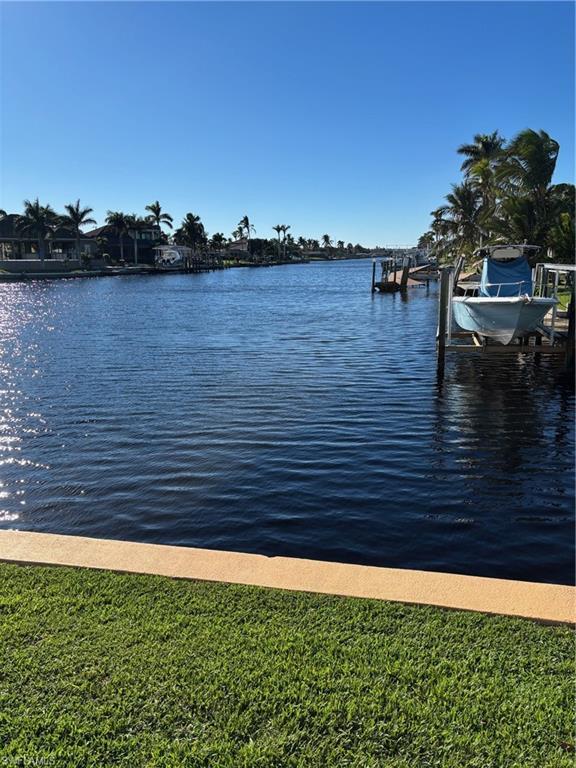 4210 Se 19th Ave 2j, CAPE CORAL