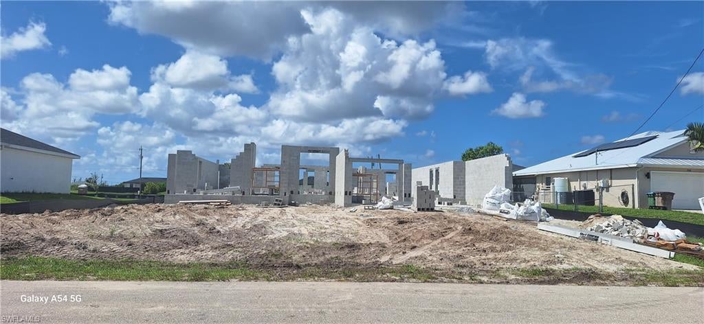 3922 Nw 40th Ter, CAPE CORAL