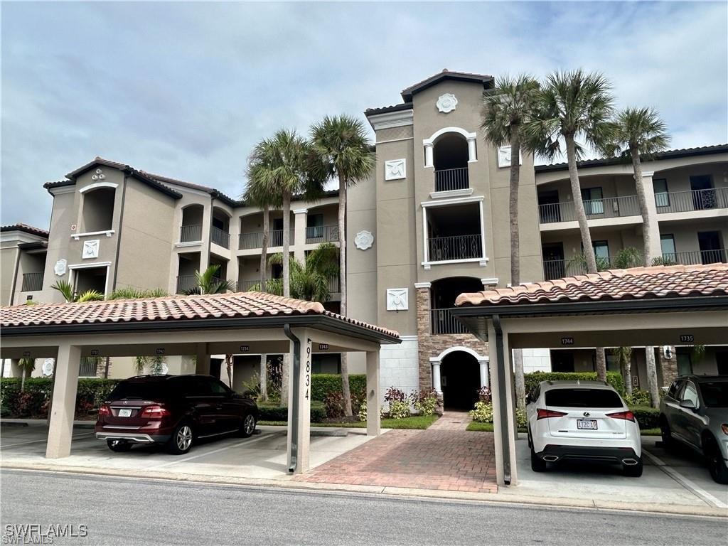 9834 Giaveno Cir 1716, NAPLES