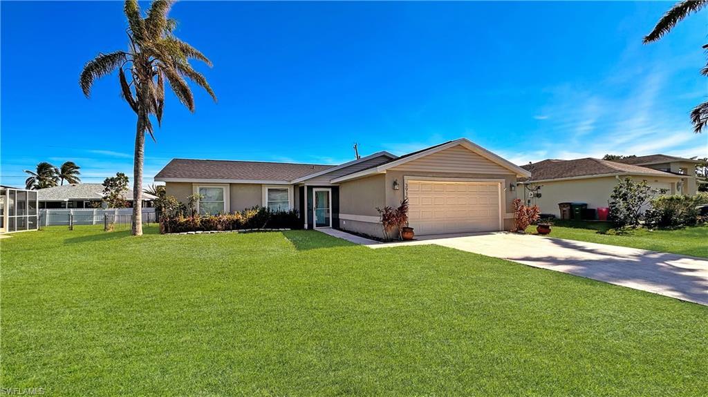 3915 Sw 1st Ave, CAPE CORAL