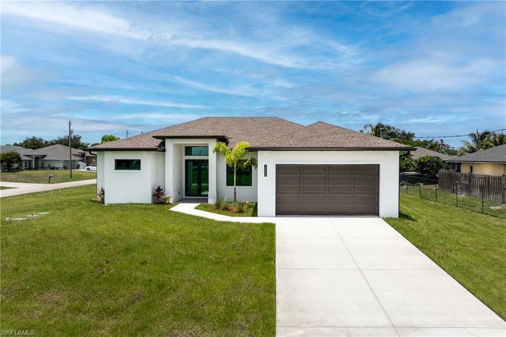 1003 Casino Ave, LEHIGH ACRES