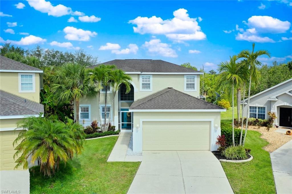 12839 Fox Hollow Cir, FORT MYERS