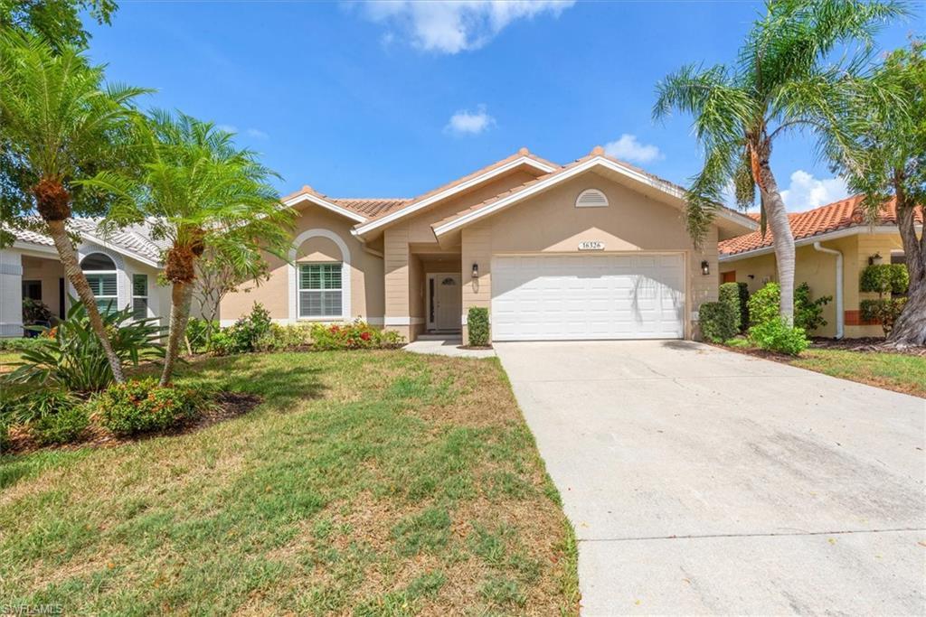 16326 Kelly Woods Dr, FORT MYERS