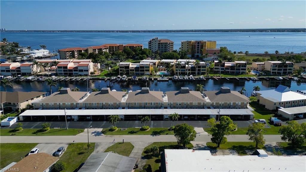 4013 Se 19th Pl 101, CAPE CORAL