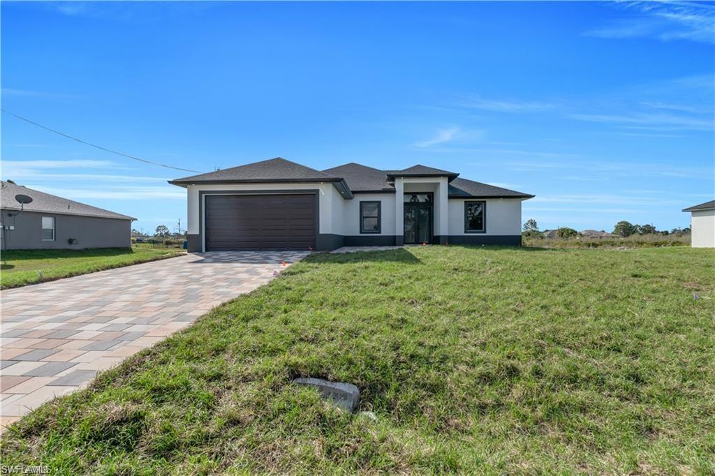 1057 Brenton Ave, LEHIGH ACRES