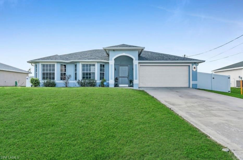 3024 Ne 2nd Ave, CAPE CORAL