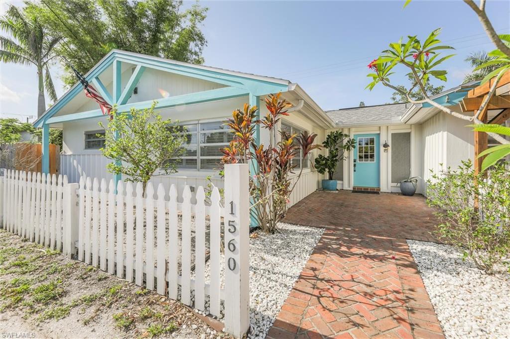 1560 Maravilla Ave, FORT MYERS