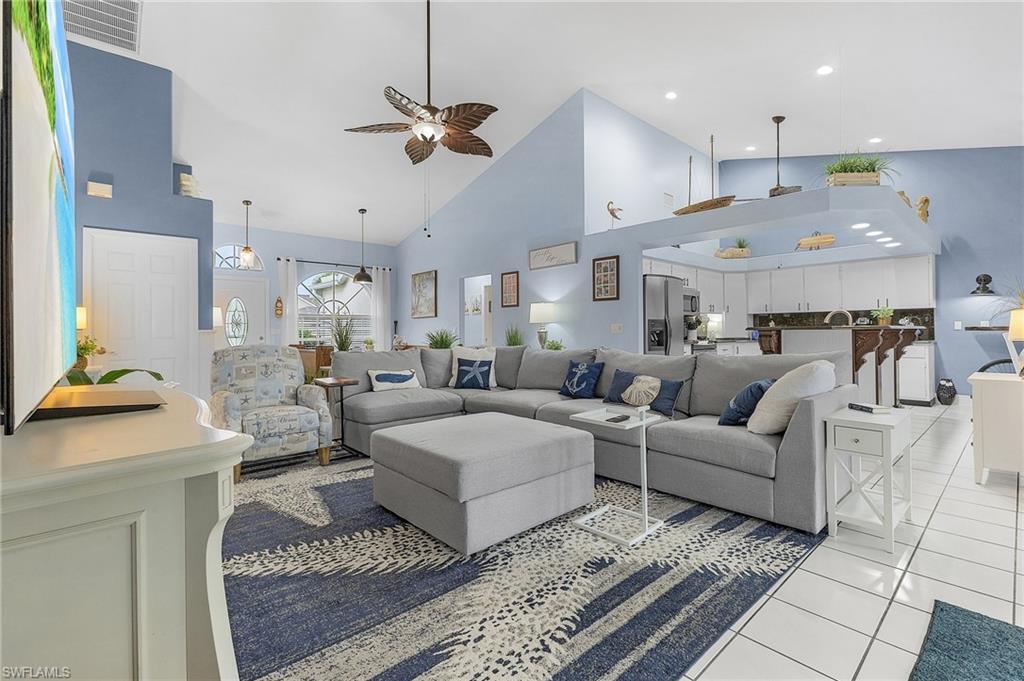 13460 Wild Cotton Ct, NORTH FORT MYERS