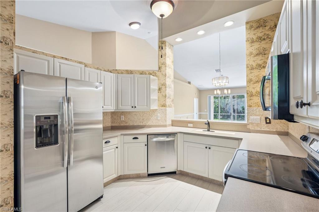 8088 Sanctuary Dr 1, NAPLES