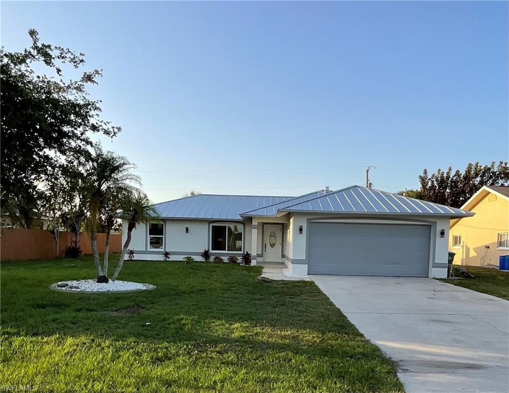 309 Se 8th St, CAPE CORAL