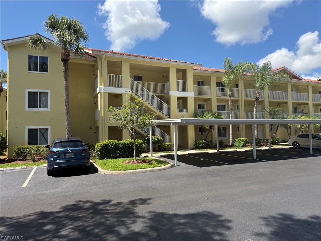 8224 Key Royal Cir 234, NAPLES