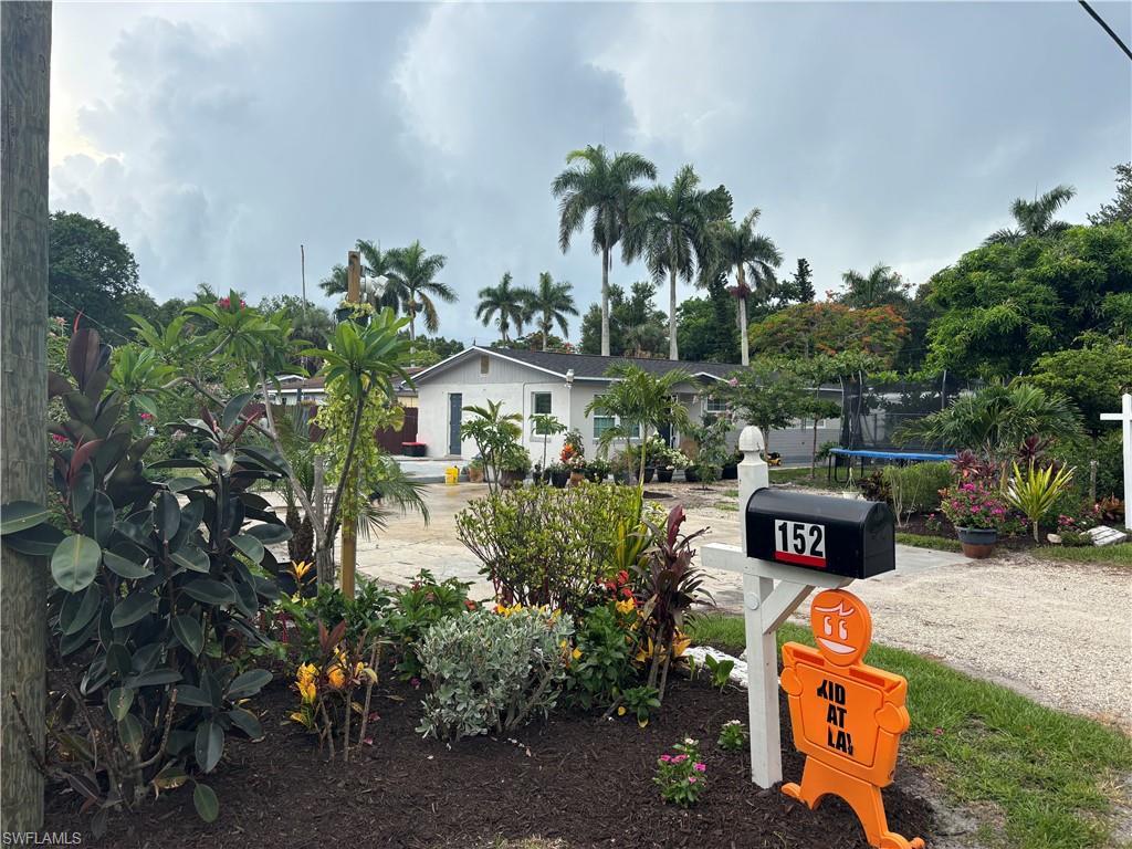 152 Prospect Ave, FORT MYERS
