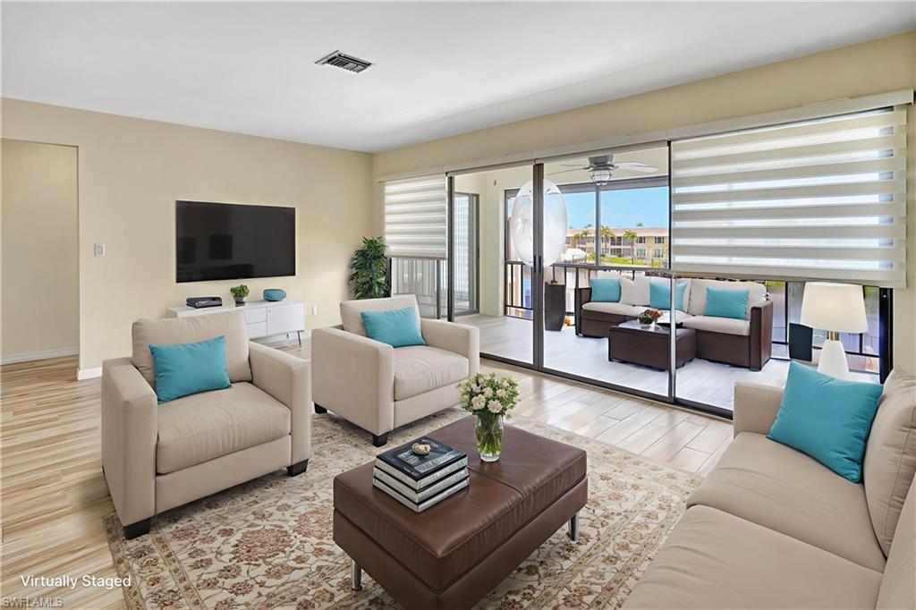 4210 Se 20th Pl C2, CAPE CORAL