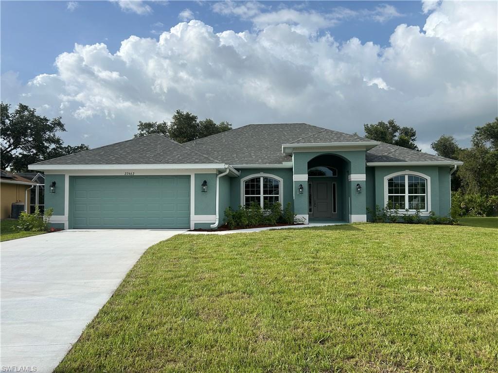 27462 Pasto Dr, PUNTA GORDA