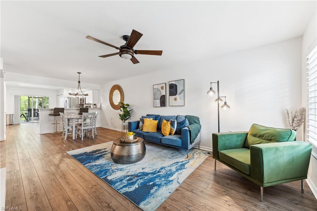 4940 Cougar Ct S 104, NAPLES